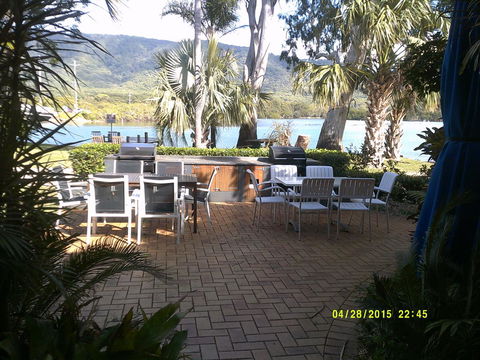 Pelican H2O One & Two Bedroom Apartments - Accommodation Perth 10