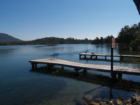 Pelican H2O One & Two Bedroom Apartments - Accommodation Perth 7