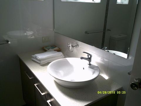 Pelican H2O One & Two Bedroom Apartments - Accommodation Perth 32