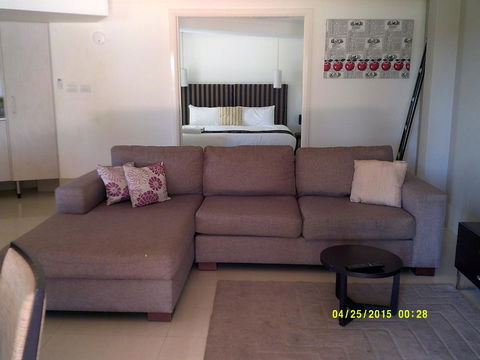 Pelican H2O One & Two Bedroom Apartments - Accommodation Perth 21