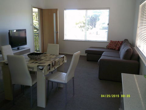 Pelican H2O One & Two Bedroom Apartments - Accommodation Perth 19
