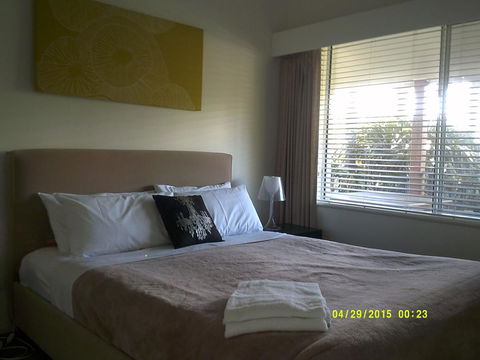 Pelican H2O One & Two Bedroom Apartments - Accommodation Perth 33