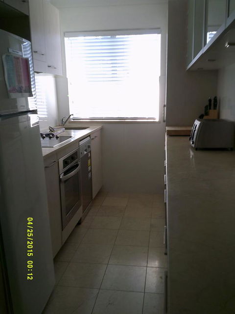 Pelican H2O One & Two Bedroom Apartments - Accommodation Perth 22