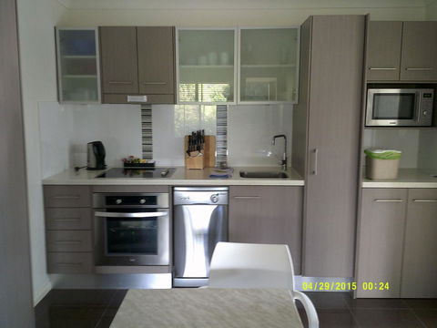 Pelican H2O One & Two Bedroom Apartments - Accommodation Perth 16