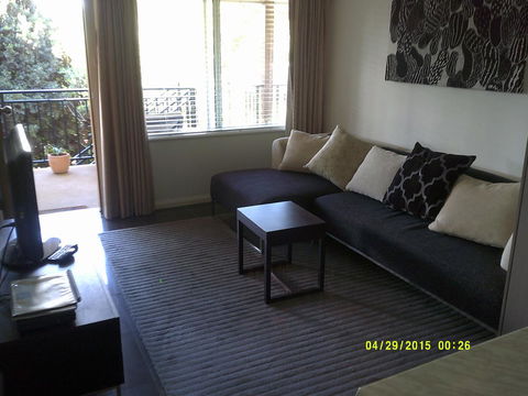 Pelican H2O One & Two Bedroom Apartments - Accommodation Perth 35
