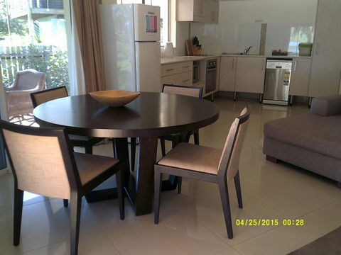 Pelican H2O One & Two Bedroom Apartments - Accommodation Perth 30