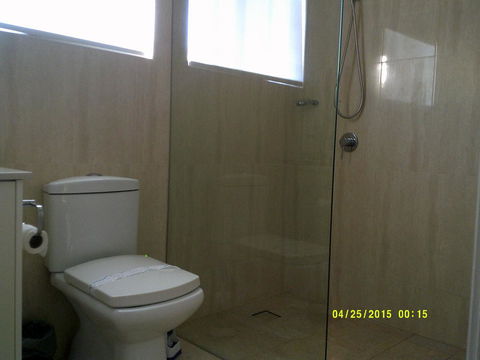 Pelican H2O One & Two Bedroom Apartments - Accommodation Perth 26