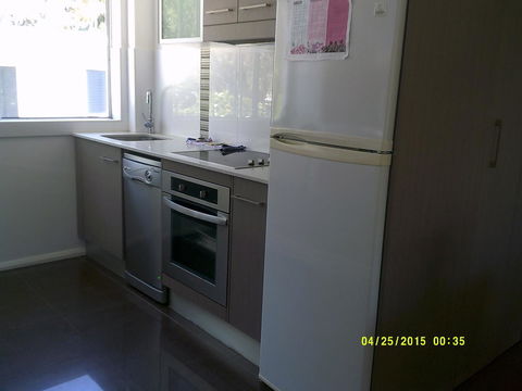 Pelican H2O One & Two Bedroom Apartments - Accommodation Perth 38