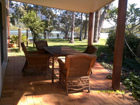 Pelican H2O One & Two Bedroom Apartments - Accommodation Perth 17