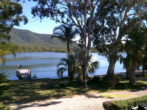 Pelican H2O One & Two Bedroom Apartments - Accommodation Perth 41