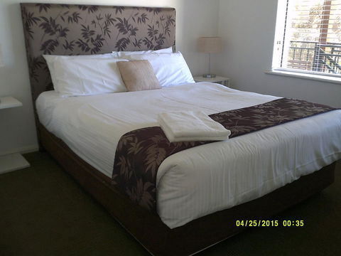 Pelican H2O One & Two Bedroom Apartments - Accommodation Perth 37