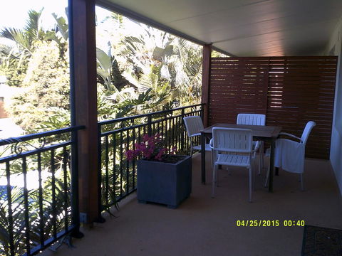 Pelican H2O One & Two Bedroom Apartments - Accommodation Perth 28