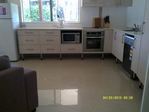 Pelican H2O One & Two Bedroom Apartments - Accommodation Perth 31