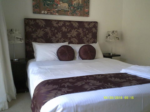 Pelican H2O One & Two Bedroom Apartments - Accommodation Perth 40