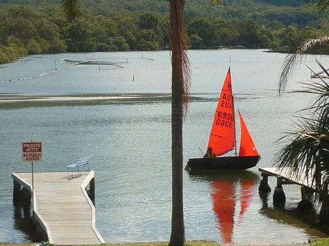Pelican H2O One & Two Bedroom Apartments - Accommodation Perth 4