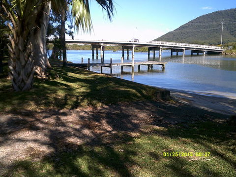 Pelican H2O One & Two Bedroom Apartments - Accommodation Perth 13