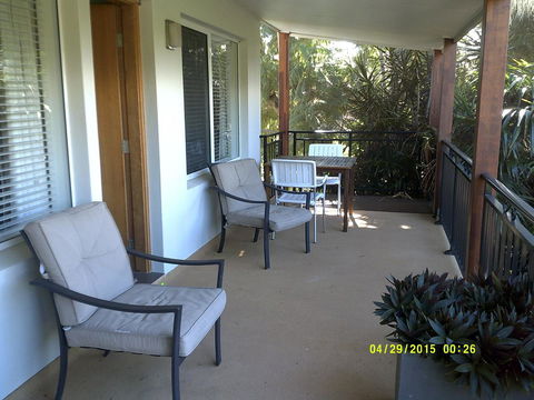 Pelican H2O One & Two Bedroom Apartments - Accommodation Perth 14