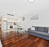 Cosy Apartment in Central Sydney - Accommodation Perth