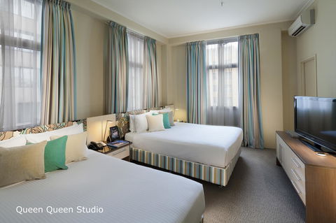 Best Western Plus Hotel Stellar - Perth Resorts 10