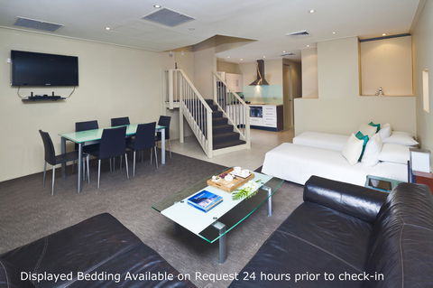 Best Western Plus Hotel Stellar - Perth Resorts 35