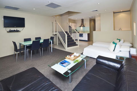 Best Western Plus Hotel Stellar - Perth Resorts 3