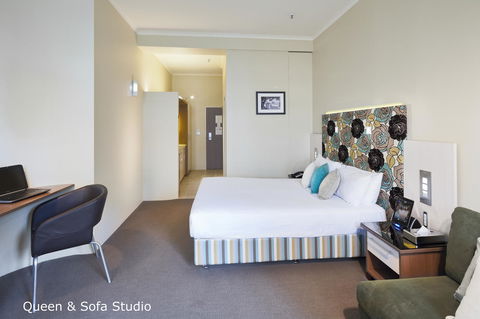 Best Western Plus Hotel Stellar - Perth Resorts 11