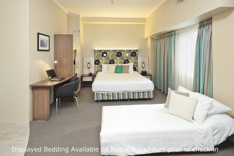 Best Western Plus Hotel Stellar - Perth Resorts 39