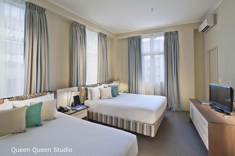 Best Western Plus Hotel Stellar - Perth Resorts 15