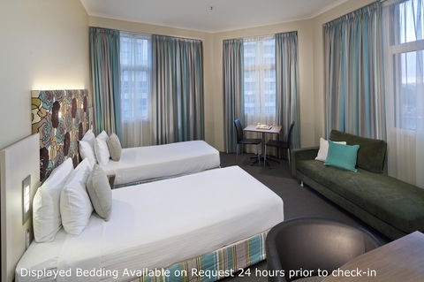 Best Western Plus Hotel Stellar - Perth Resorts 23