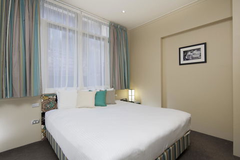 Best Western Plus Hotel Stellar - Perth Resorts 4