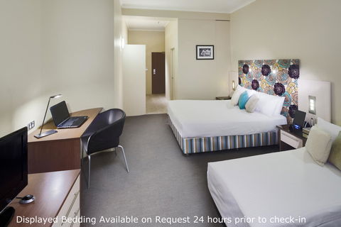 Best Western Plus Hotel Stellar - Perth Resorts 24