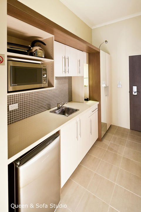 Best Western Plus Hotel Stellar - Perth Resorts 25