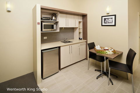 Best Western Plus Hotel Stellar - Perth Resorts 41