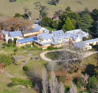Hillview Heritage Hotel - Perth Resorts