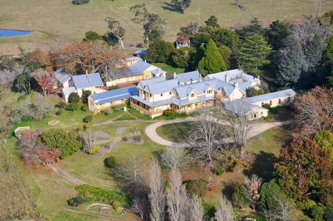 Hillview Heritage Hotel - Perth Resorts 0