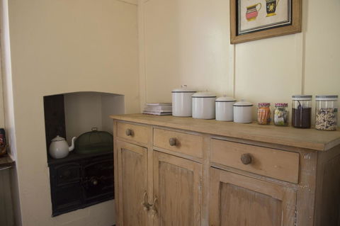 Hillview Heritage Hotel - Perth Resorts 3