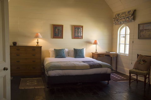 Hillview Heritage Hotel - Perth Resorts 30