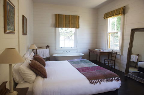 Hillview Heritage Hotel - Perth Resorts 23
