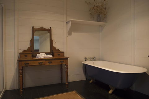 Hillview Heritage Hotel - Perth Resorts 15