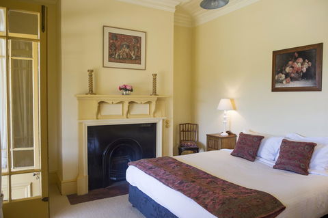 Hillview Heritage Hotel - Perth Resorts 34