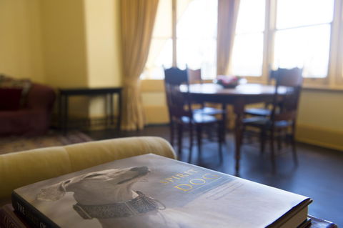 Hillview Heritage Hotel - Perth Resorts 12