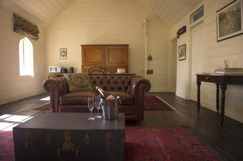 Hillview Heritage Hotel - Perth Resorts 29