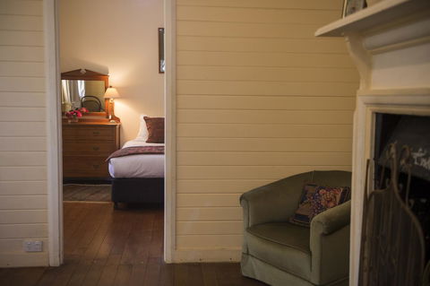Hillview Heritage Hotel - Perth Resorts 2