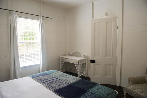 Hillview Heritage Hotel - Perth Resorts 17