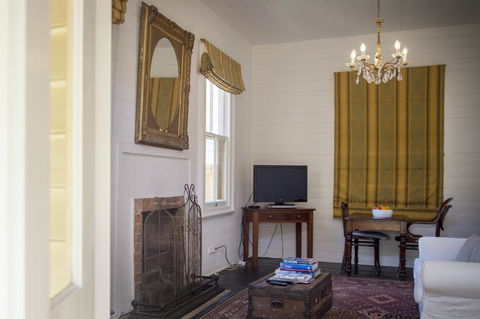 Hillview Heritage Hotel - Perth Resorts 20