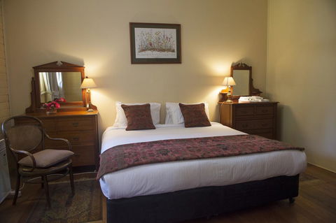 Hillview Heritage Hotel - Perth Resorts 7