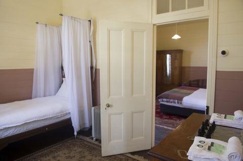 Hillview Heritage Hotel - Perth Resorts 44