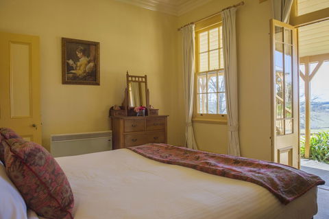 Hillview Heritage Hotel - Perth Resorts 31