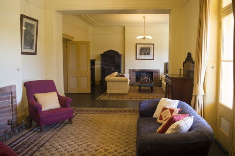 Hillview Heritage Hotel - Perth Resorts 11