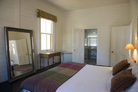 Hillview Heritage Hotel - Perth Resorts 21